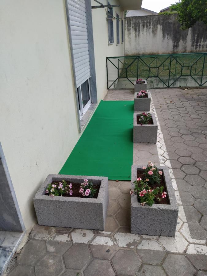 Res Do Chao Da Montanha Magica Apartment Lousã Exterior photo